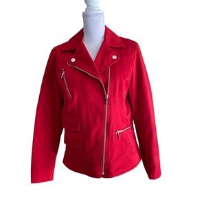 🆕Laundry by Shelli Segal Jacket